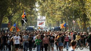 YesForUnity Catalunya